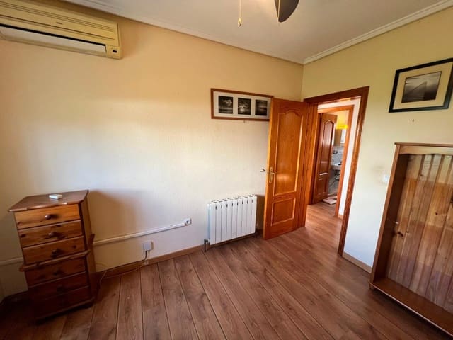 4 sovrum Villa till salu i Pinar de Campoverde, Pilar de la Horadada - 266 000 € (Ref: 9795514)