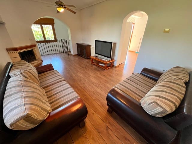 4 sovrum Villa till salu i Pinar de Campoverde, Pilar de la Horadada - 266 000 € (Ref: 9795514)