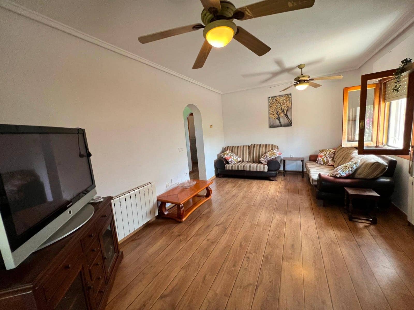 4 slaapkamer Villa te koop in Pinar de Campoverde - € 266.000 (Ref: 9795514)