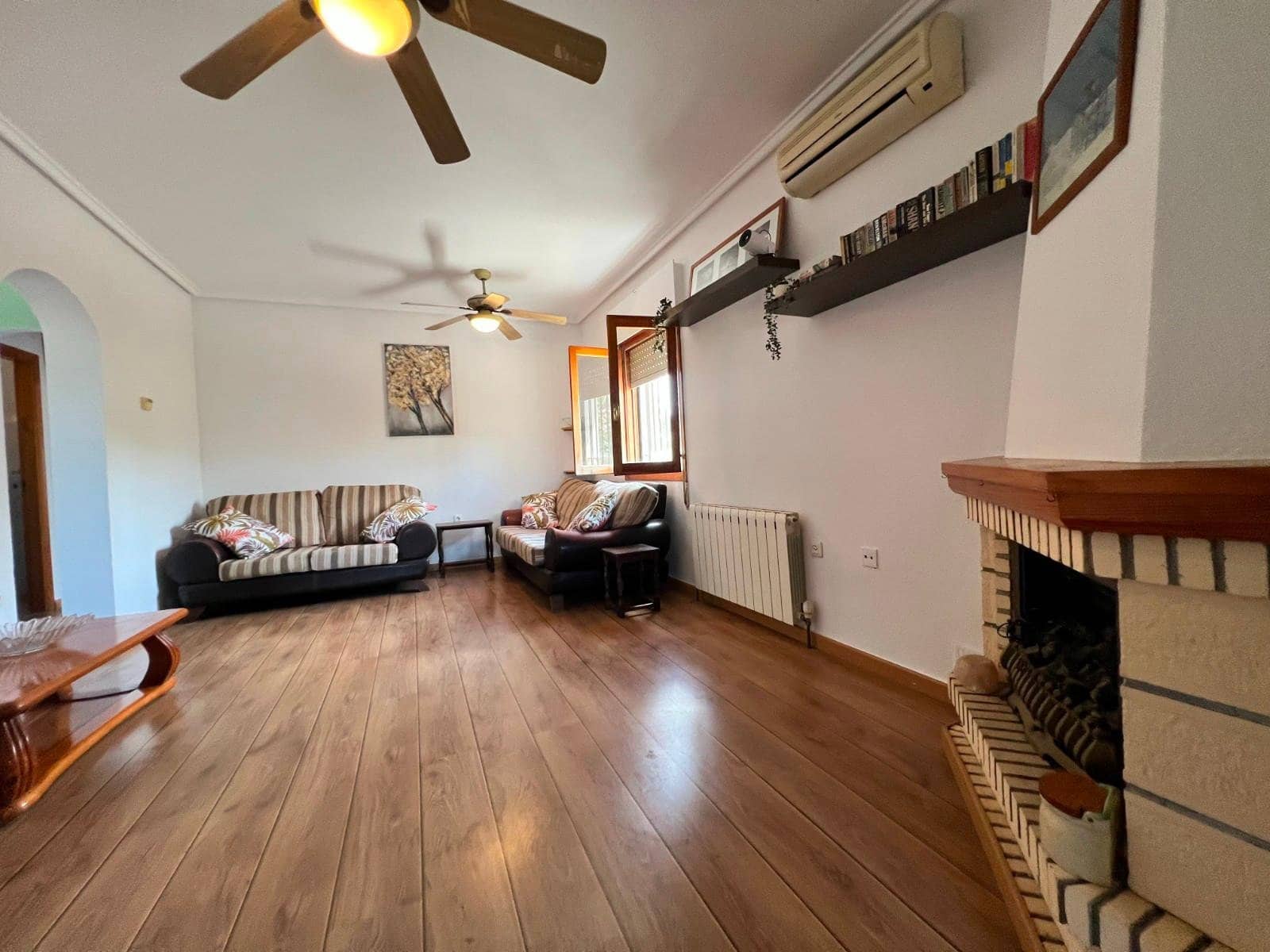 4 slaapkamer Villa te koop in Pinar de Campoverde - € 266.000 (Ref: 9795514)