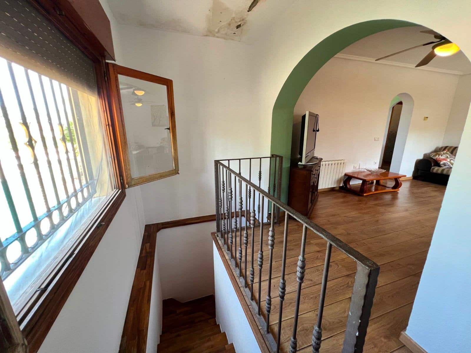 4 slaapkamer Villa te koop in Pinar de Campoverde - € 266.000 (Ref: 9795514)