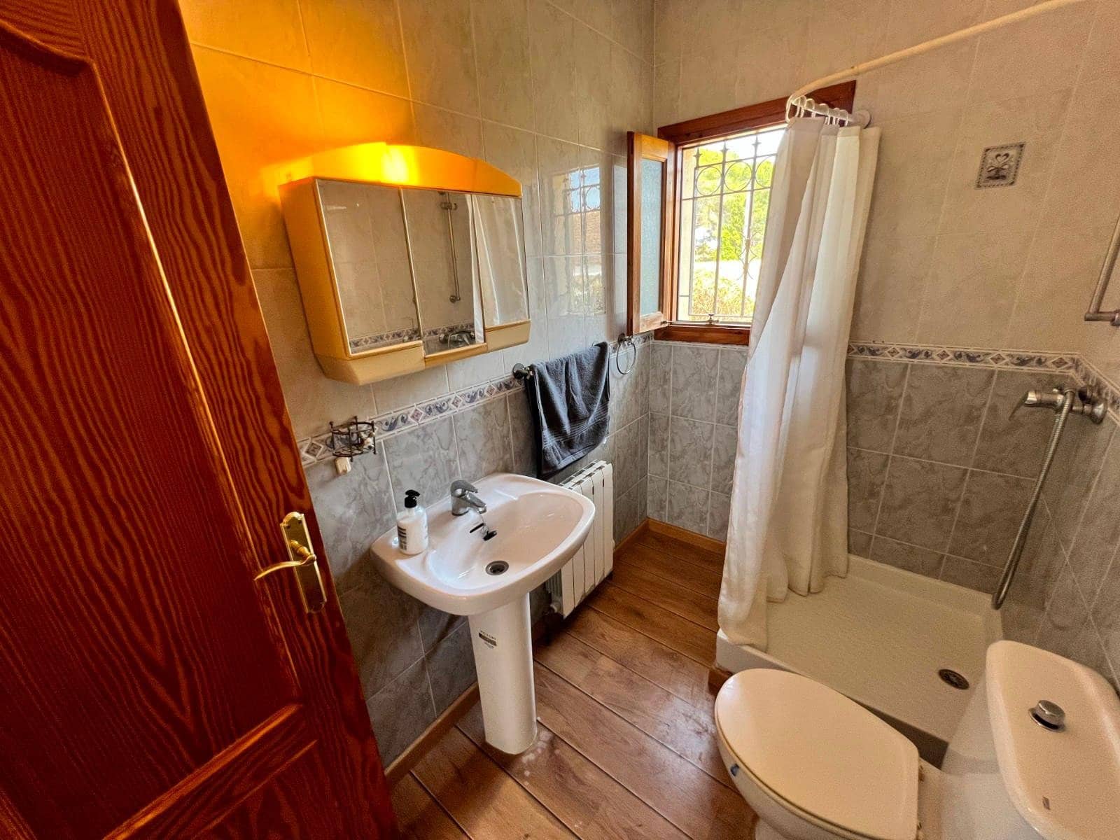 4 slaapkamer Villa te koop in Pinar de Campoverde - € 266.000 (Ref: 9795514)