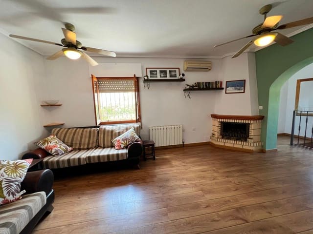 4 Zimmer Villa zu verkaufen in Pinar de Campoverde, Pilar de la Horadada - 266.000 € (Ref: 9795514)