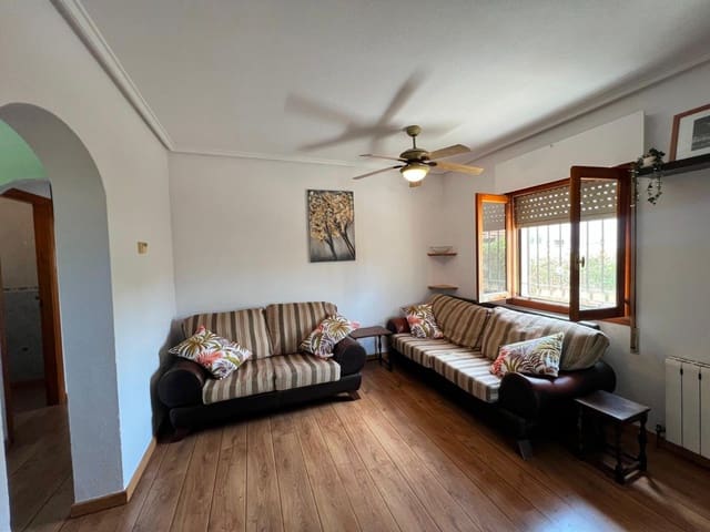 4 Zimmer Villa zu verkaufen in Pinar de Campoverde, Pilar de la Horadada - 266.000 € (Ref: 9795514)