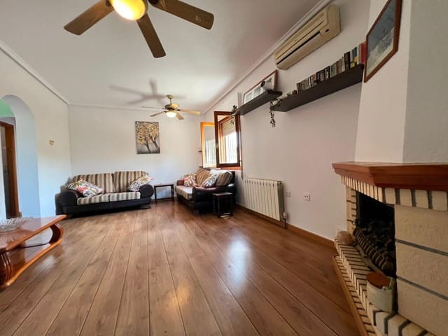 4 Zimmer Villa zu verkaufen in Pinar de Campoverde, Pilar de la Horadada - 266.000 € (Ref: 9795514)