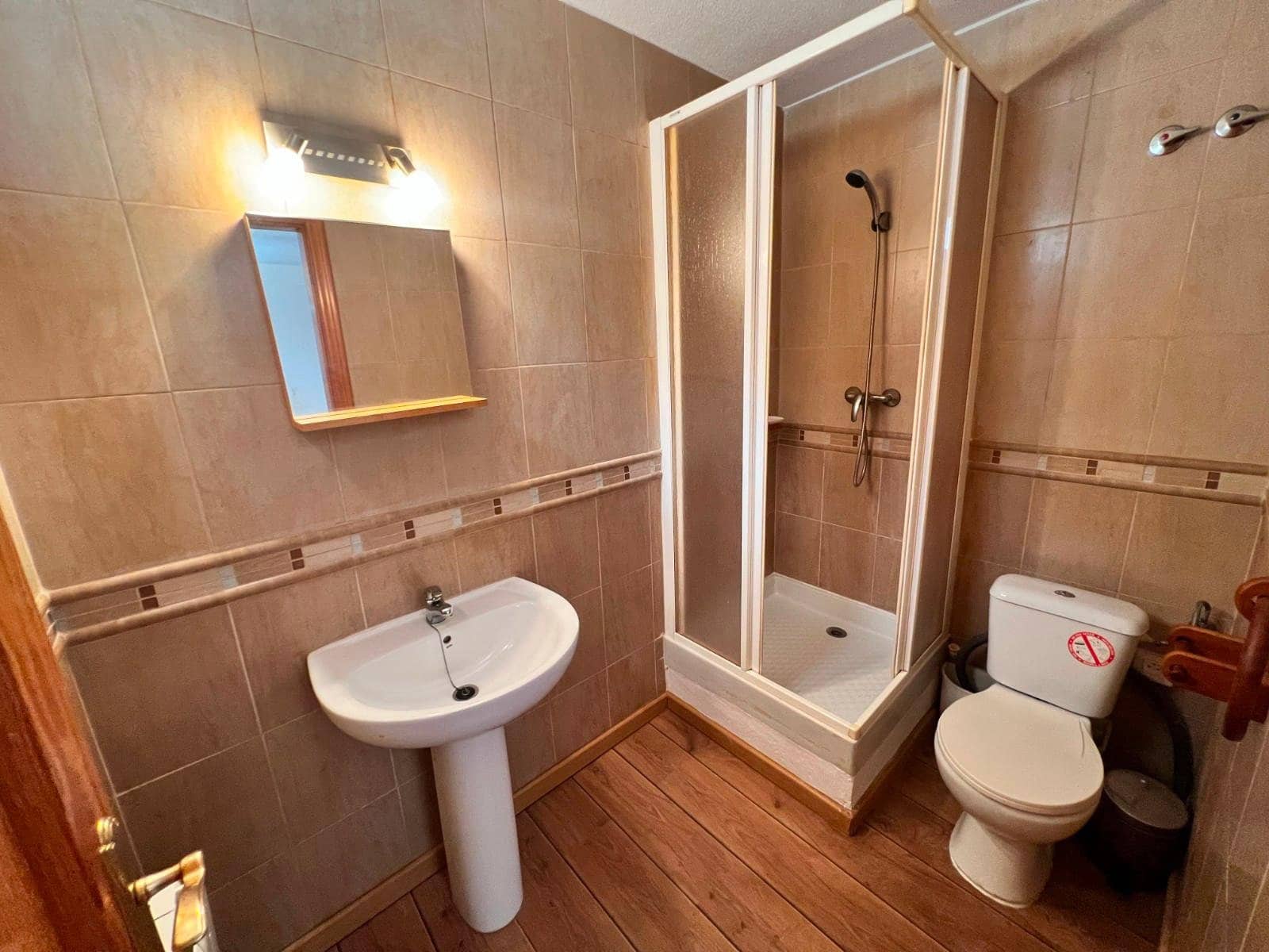 4 slaapkamer Villa te koop in Pinar de Campoverde - € 266.000 (Ref: 9795514)