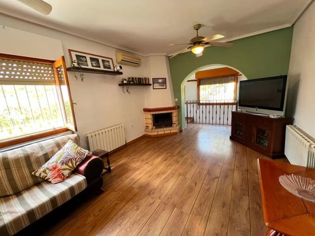 4 Zimmer Villa zu verkaufen in Pinar de Campoverde, Pilar de la Horadada - 266.000 € (Ref: 9795514)