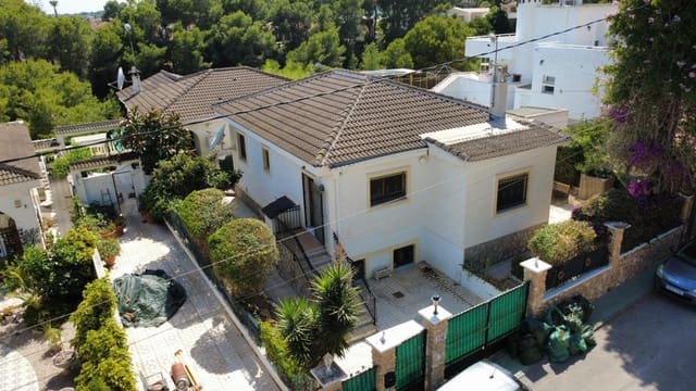 4 Zimmer Villa zu verkaufen in Pinar de Campoverde, Pilar de la Horadada - 266.000 € (Ref: 9795514)