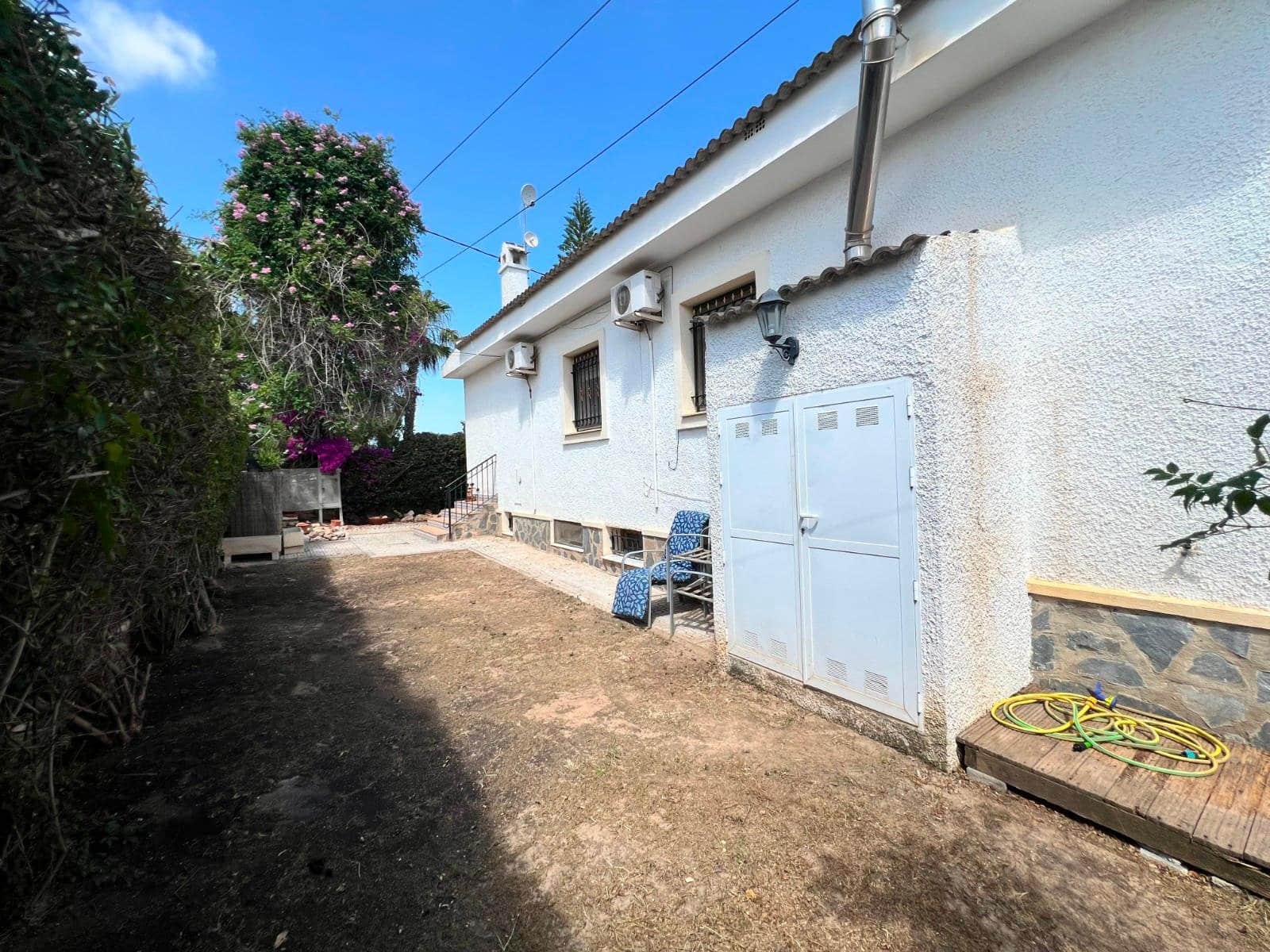 4 slaapkamer Villa te koop in Pinar de Campoverde - € 266.000 (Ref: 9795514)