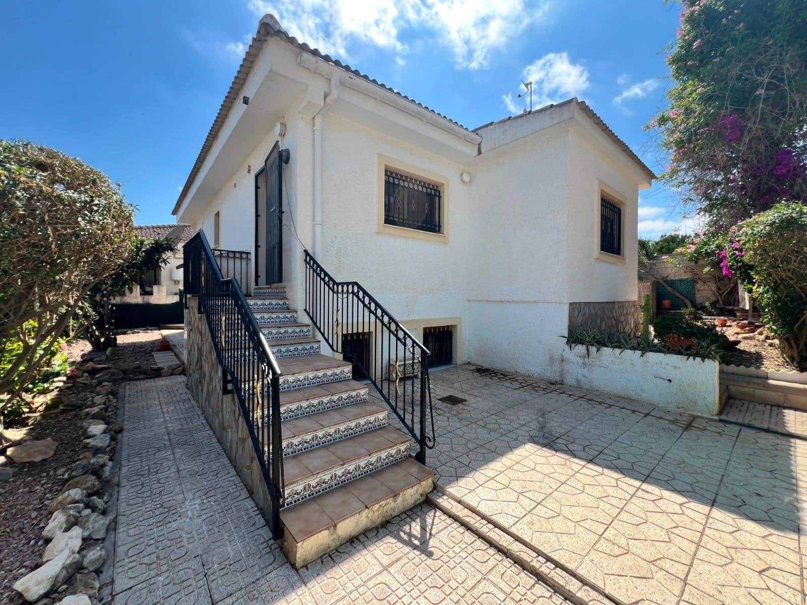 4 slaapkamer Villa te koop in Pinar de Campoverde - € 266.000 (Ref: 9795514)