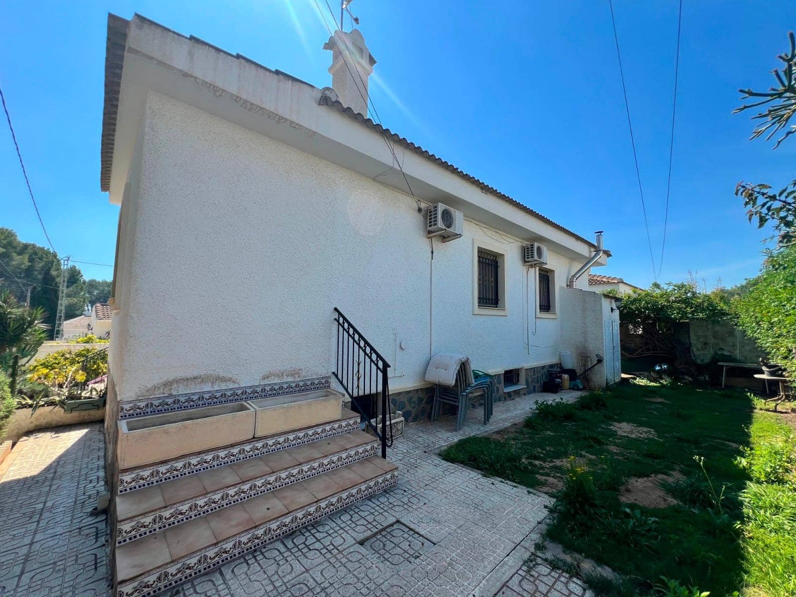4 slaapkamer Villa te koop in Pinar de Campoverde - € 266.000 (Ref: 9795514)