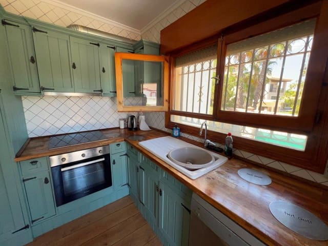 4 Zimmer Villa zu verkaufen in Pinar de Campoverde, Pilar de la Horadada - 266.000 € (Ref: 9795514)
