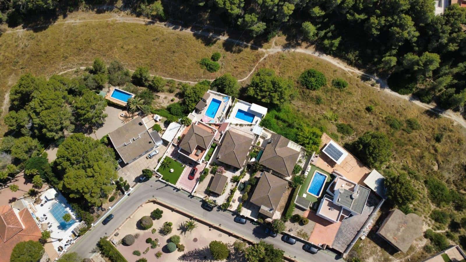 4 slaapkamer Villa te koop in Pinar de Campoverde - € 266.000 (Ref: 9795514)