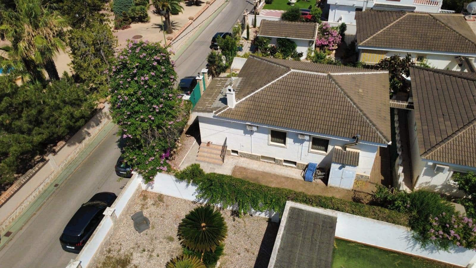 4 slaapkamer Villa te koop in Pinar de Campoverde - € 266.000 (Ref: 9795514)