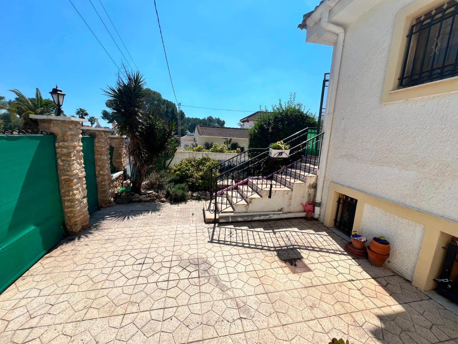 4 slaapkamer Villa te koop in Pinar de Campoverde - € 266.000 (Ref: 9795514)