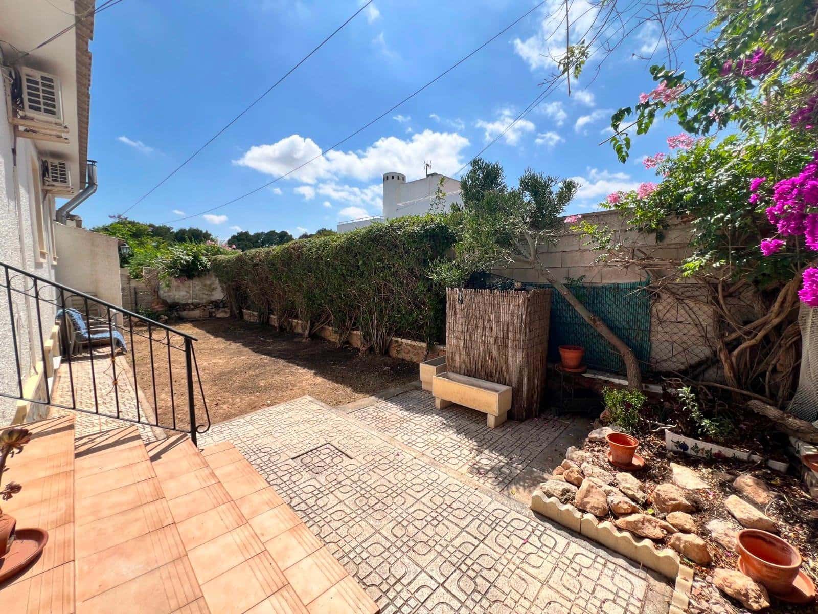 4 slaapkamer Villa te koop in Pinar de Campoverde - € 266.000 (Ref: 9795514)