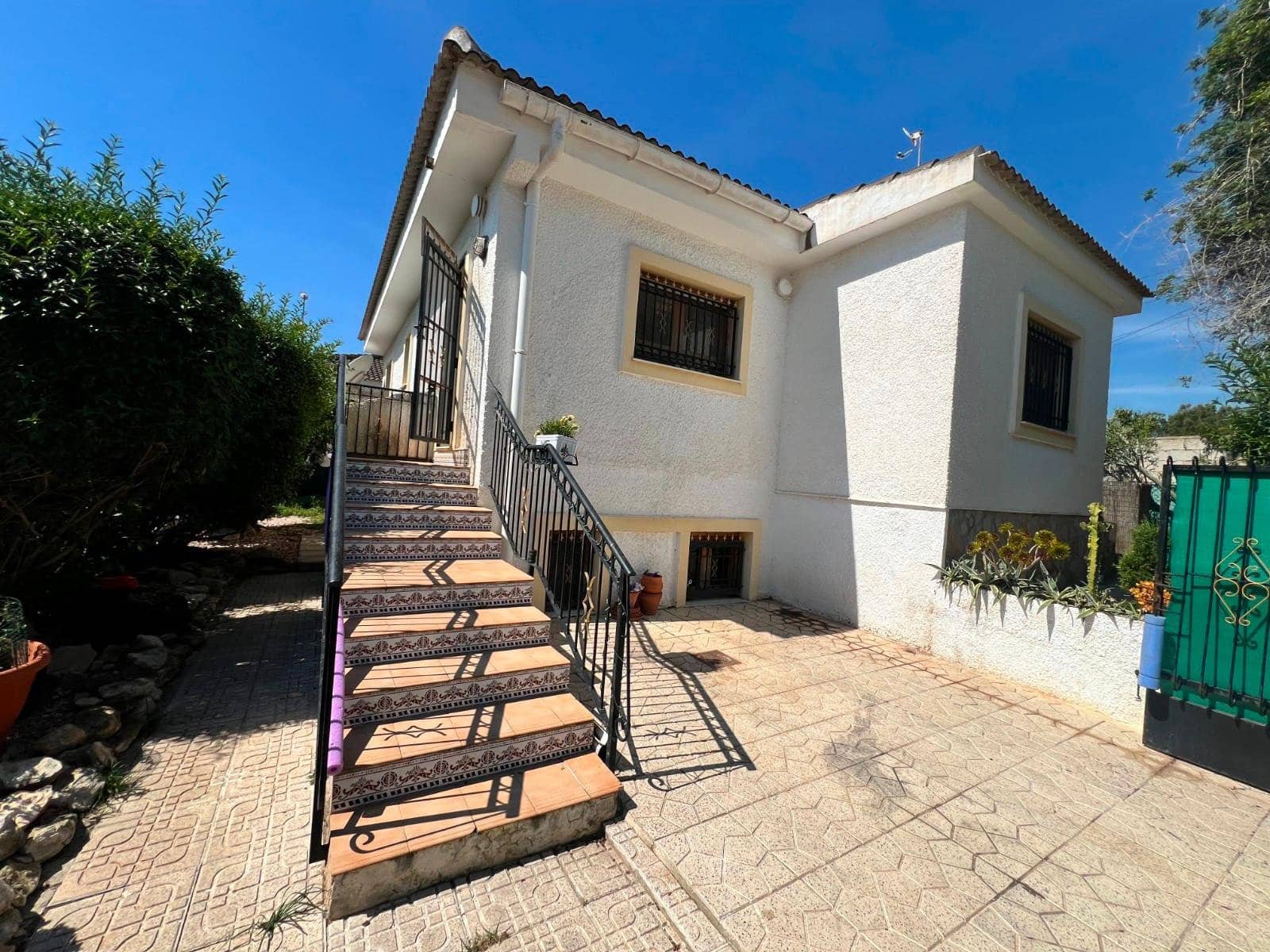 4 slaapkamer Villa te koop in Pinar de Campoverde - € 266.000 (Ref: 9795514)