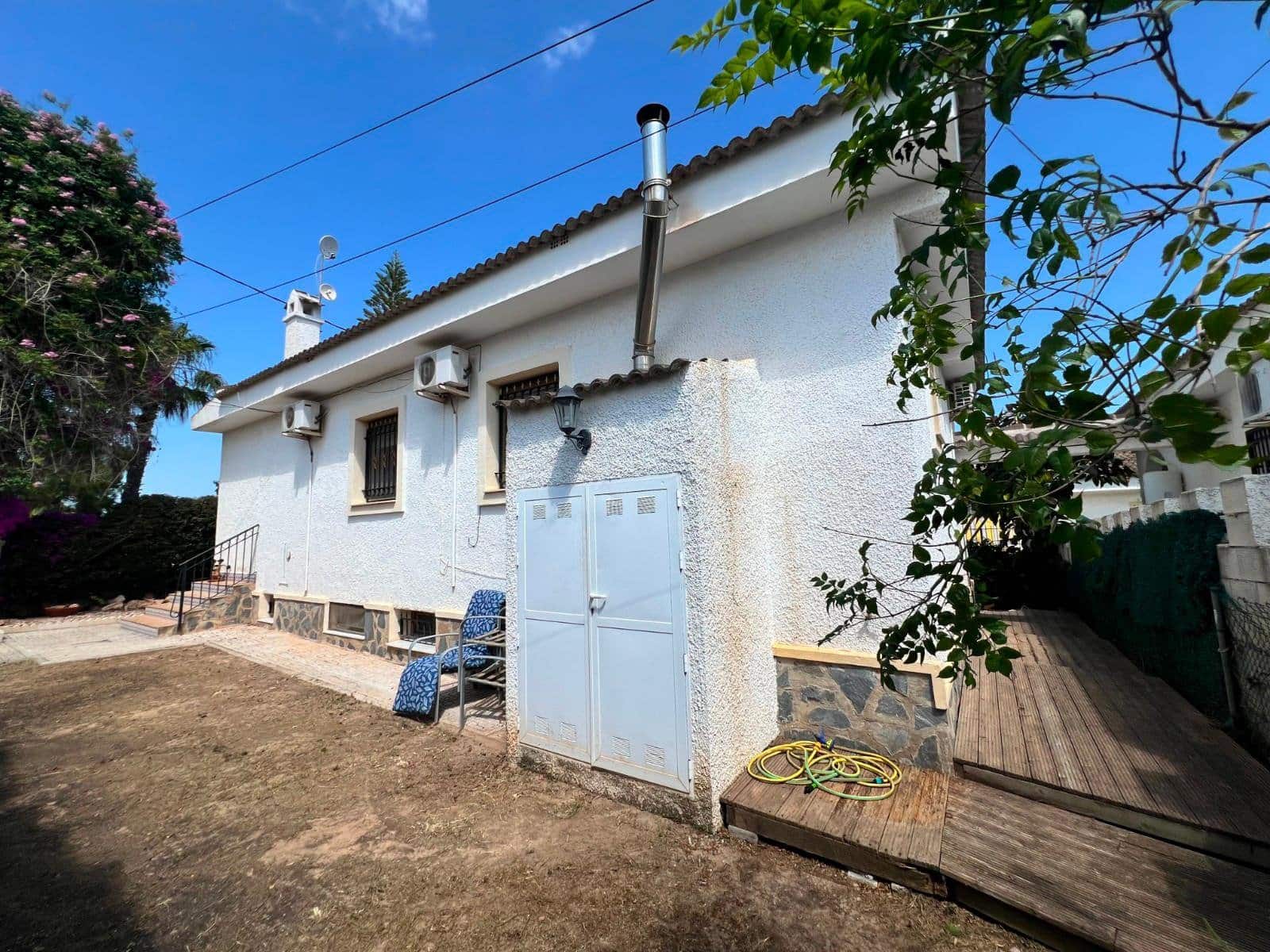 4 slaapkamer Villa te koop in Pinar de Campoverde - € 266.000 (Ref: 9795514)