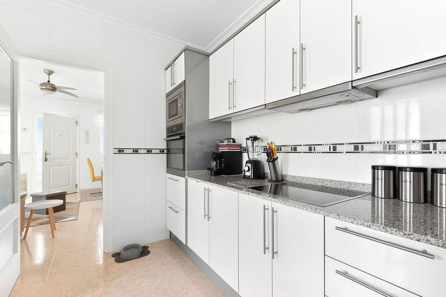 4 Zimmer Villa zu verkaufen in Pinar de Campoverde mit Pool - 329.950 € (Ref: 9814615)