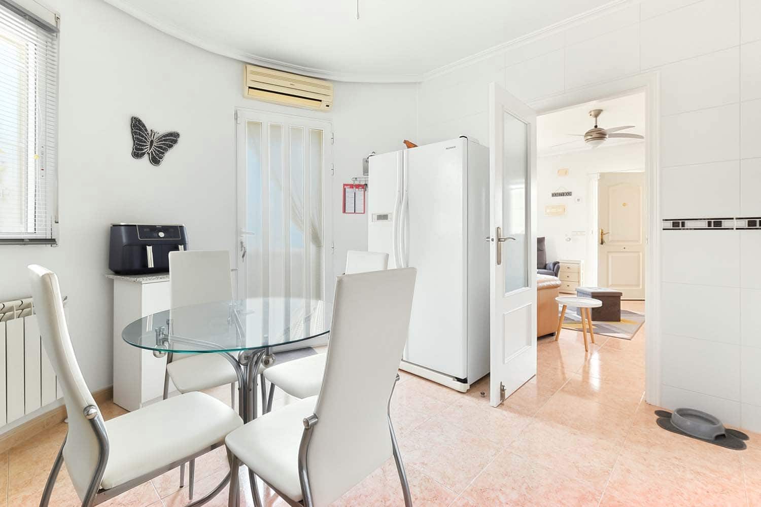 4 Zimmer Villa zu verkaufen in Pinar de Campoverde mit Pool - 329.950 € (Ref: 9814615)