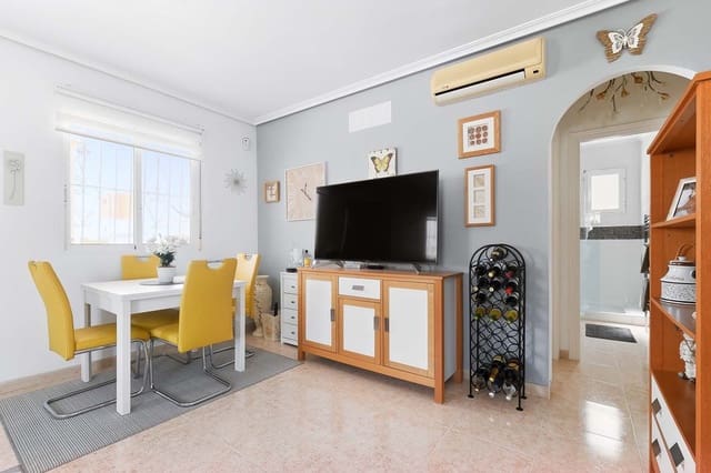 4 Zimmer Villa zu verkaufen in Pinar de Campoverde, Pilar de la Horadada mit Pool - 329.950 € (Ref: 9814615)