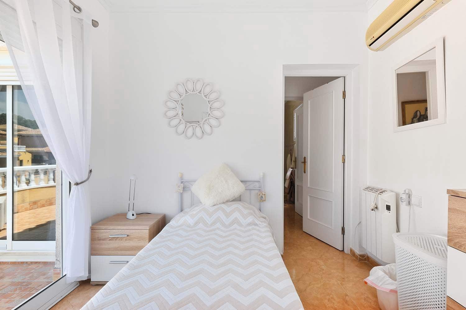 4 Zimmer Villa zu verkaufen in Pinar de Campoverde mit Pool - 329.950 € (Ref: 9814615)