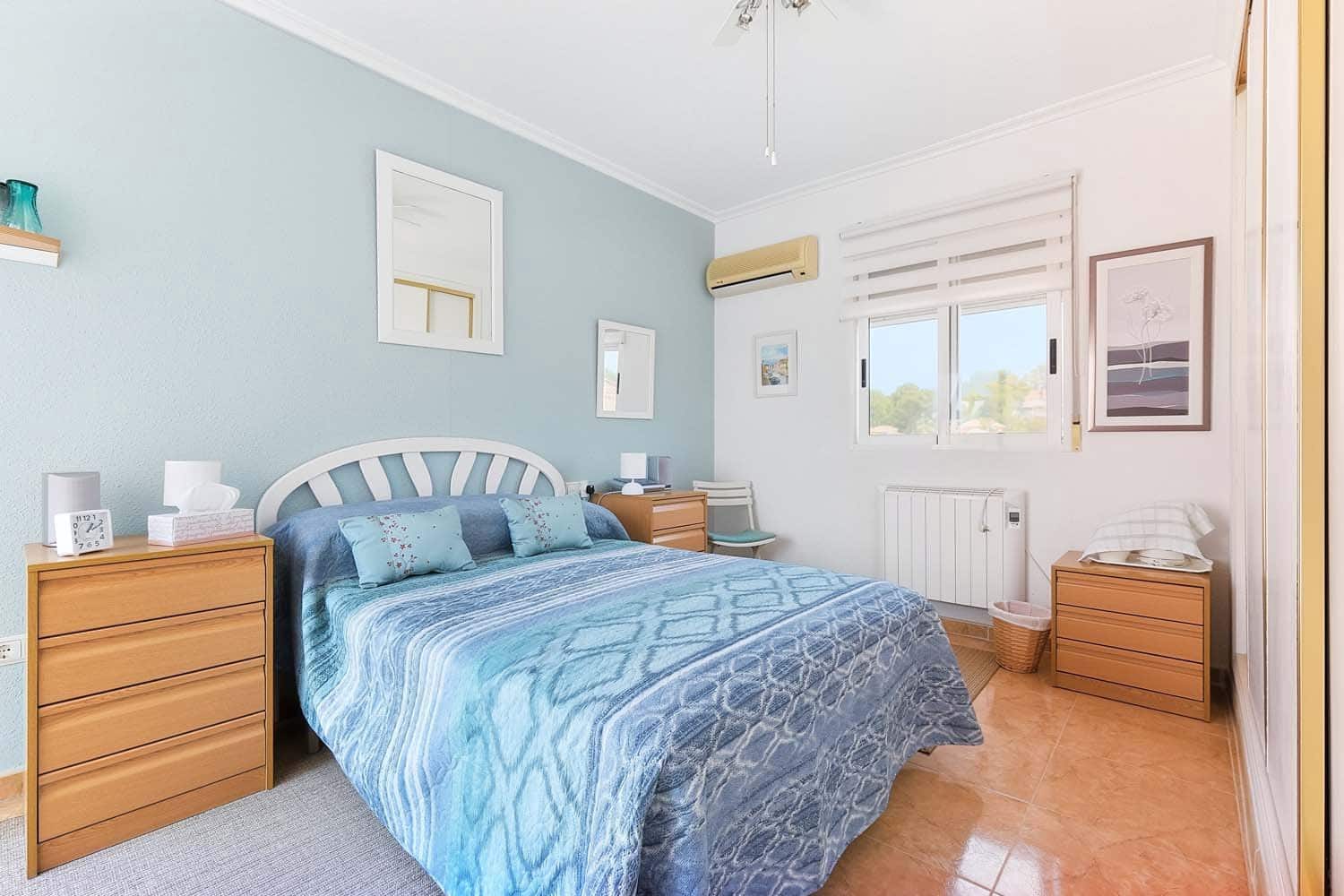 4 Zimmer Villa zu verkaufen in Pinar de Campoverde mit Pool - 329.950 € (Ref: 9814615)