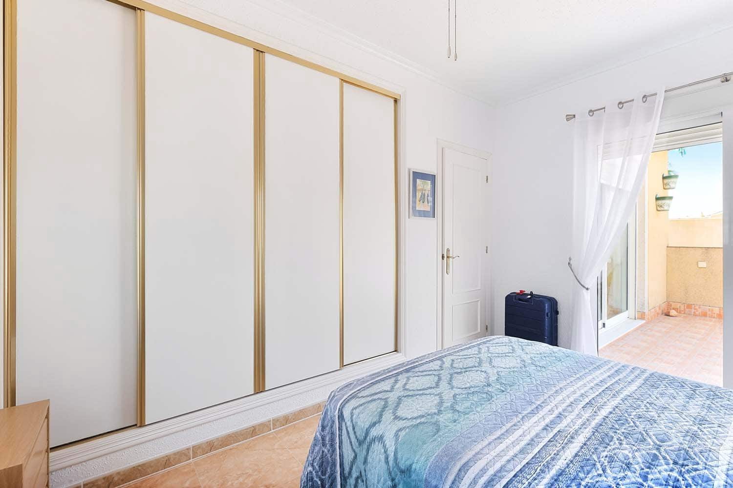 4 Zimmer Villa zu verkaufen in Pinar de Campoverde mit Pool - 329.950 € (Ref: 9814615)