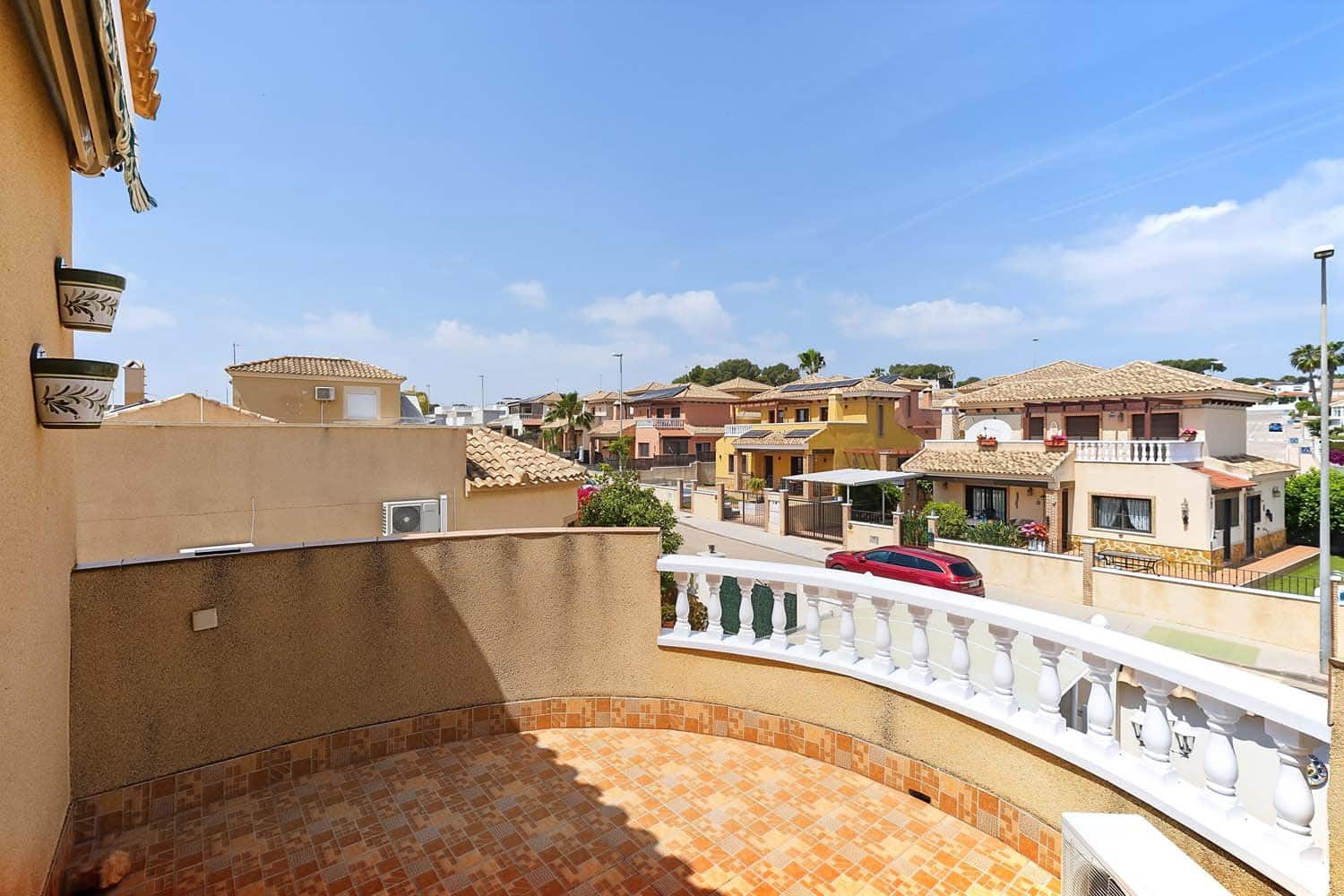 4 Zimmer Villa zu verkaufen in Pinar de Campoverde mit Pool - 329.950 € (Ref: 9814615)