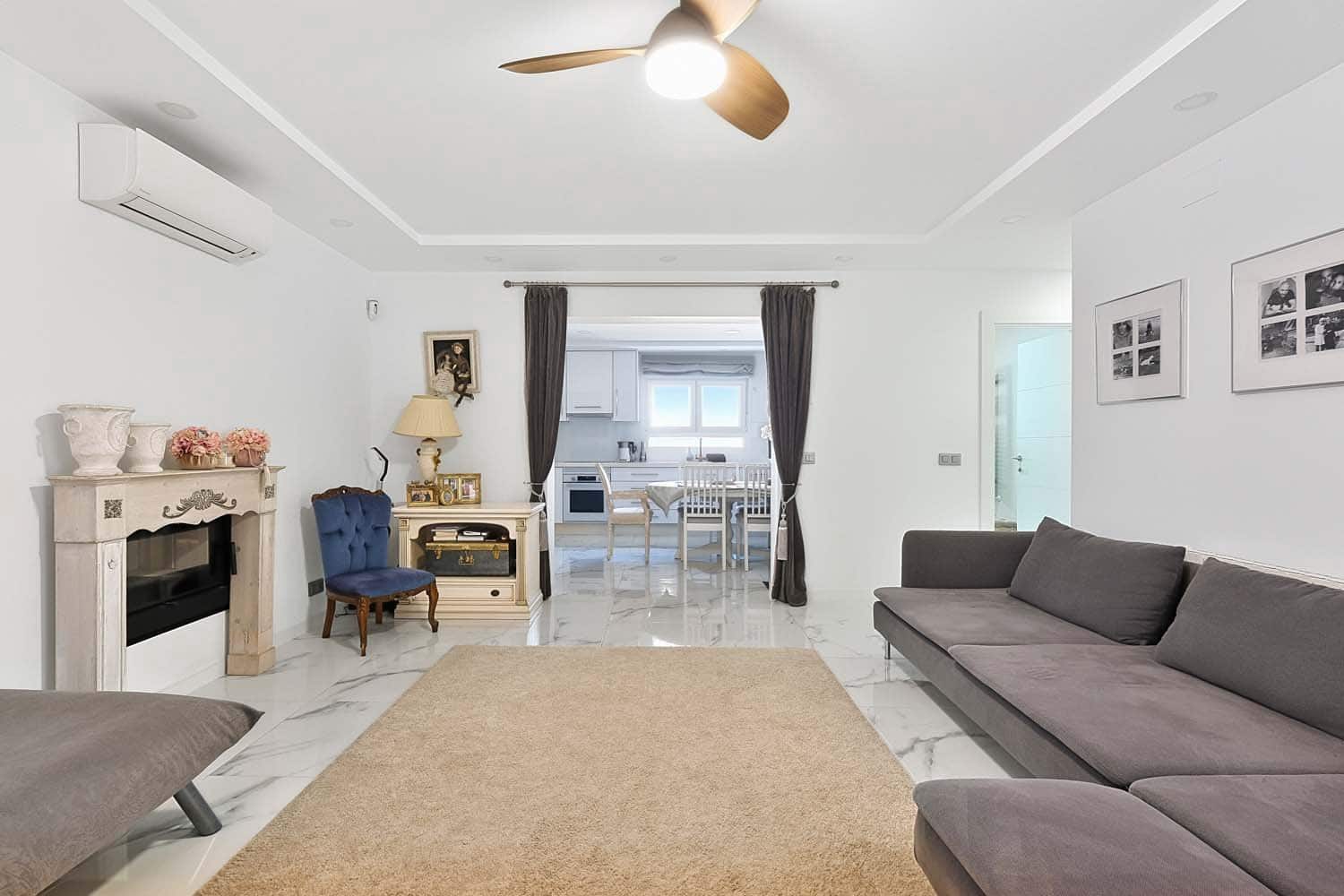 4 camera da letto Villa in vendita in Pinar de Campoverde con piscina - 499.000 € (Rif: 9814616)