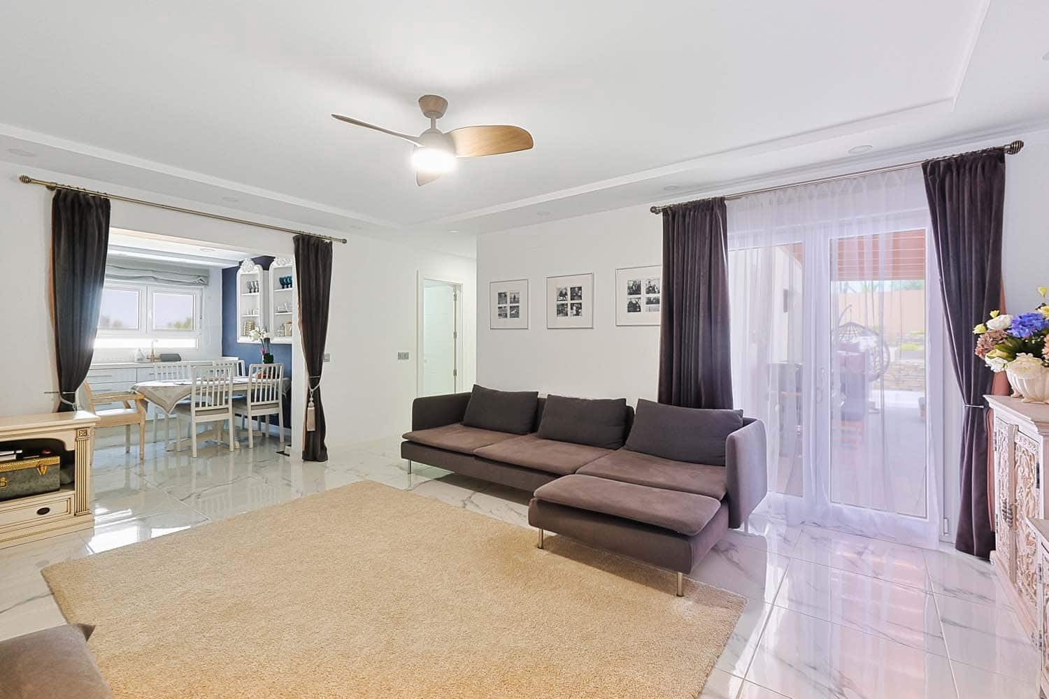 4 camera da letto Villa in vendita in Pinar de Campoverde con piscina - 499.000 € (Rif: 9814616)