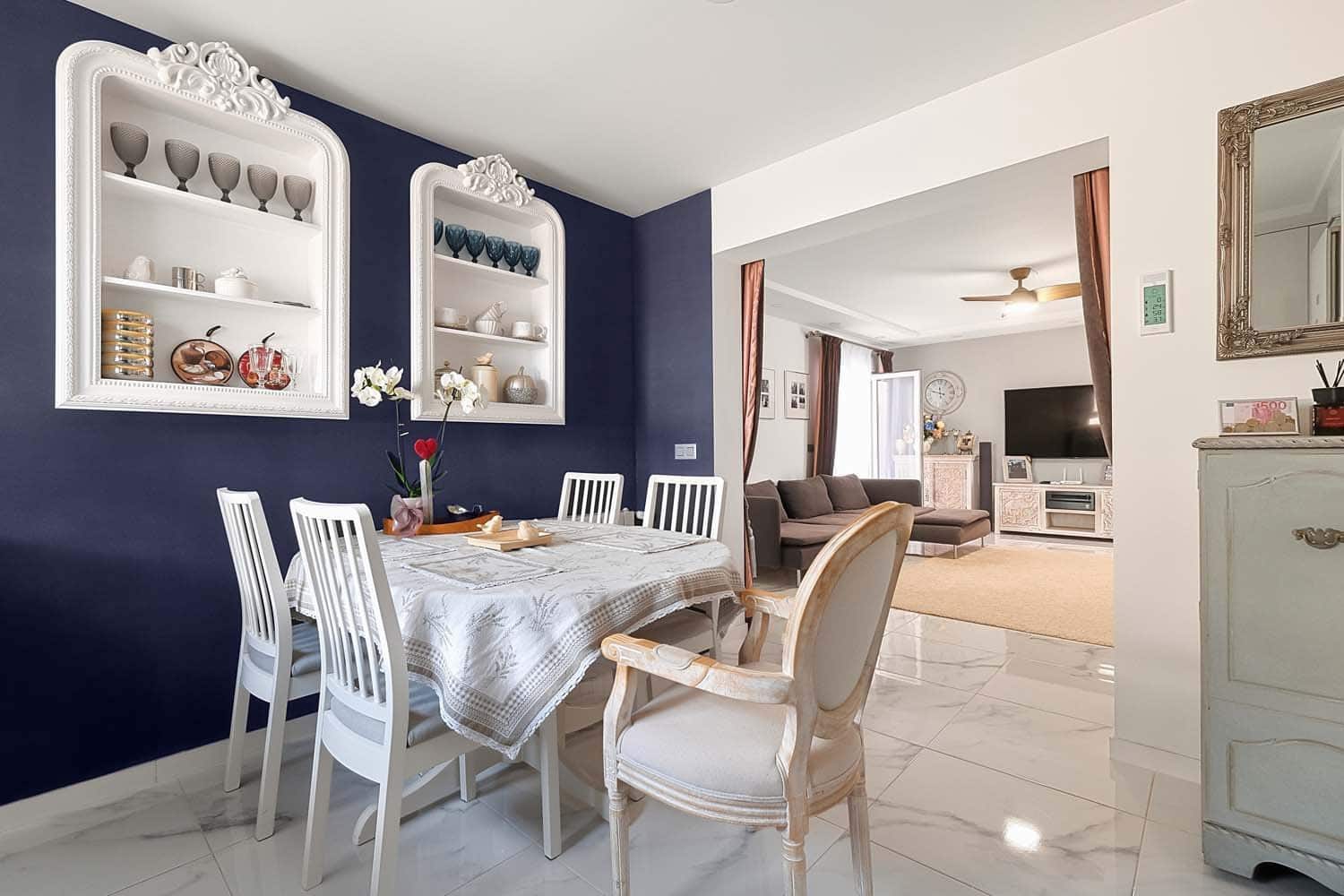 4 camera da letto Villa in vendita in Pinar de Campoverde con piscina - 499.000 € (Rif: 9814616)