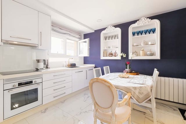 4 camera da letto Villa in vendita in Pinar de Campoverde, Pilar de la Horadada con piscina - 499.000 € (Rif: 9814616)