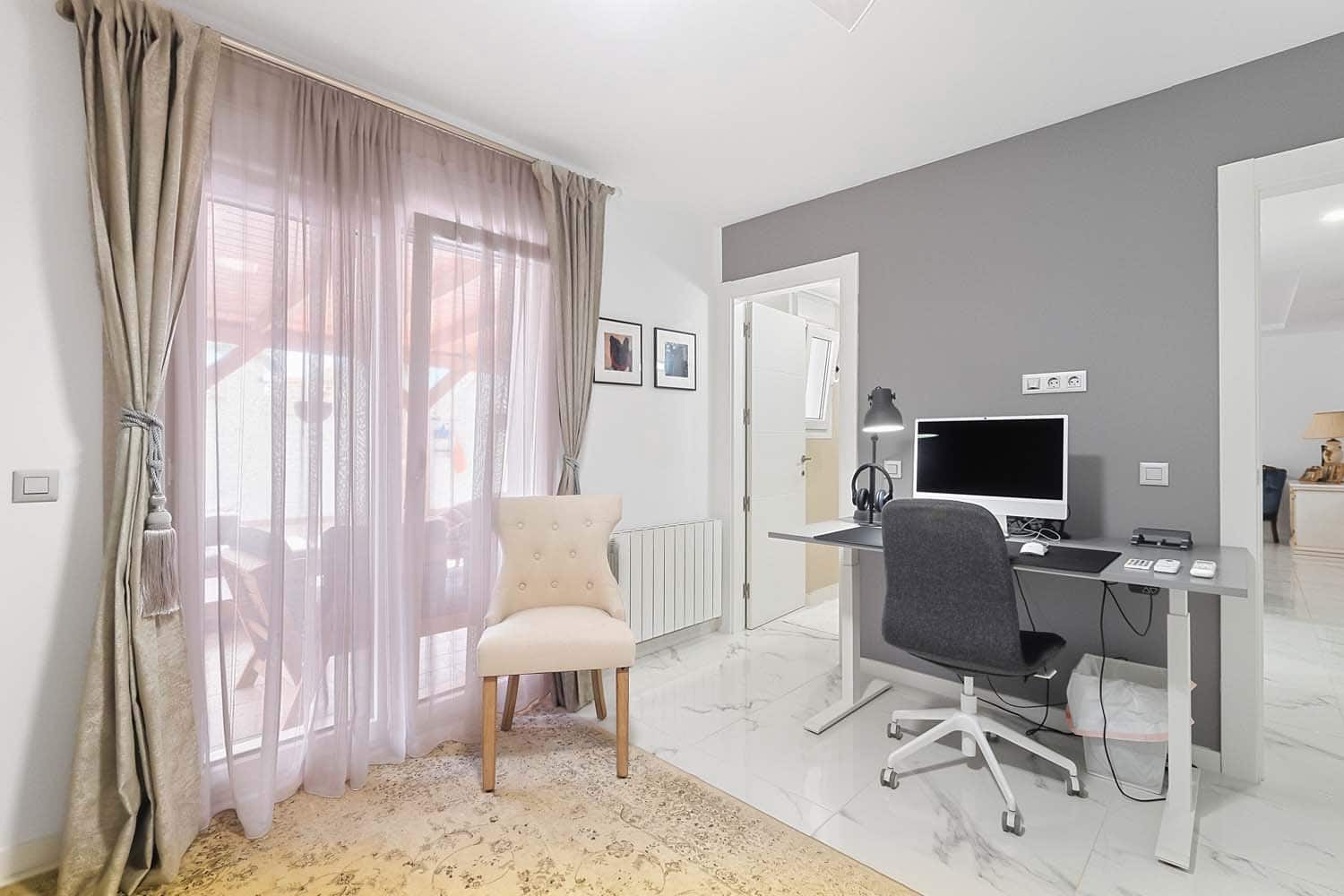 4 camera da letto Villa in vendita in Pinar de Campoverde con piscina - 499.000 € (Rif: 9814616)