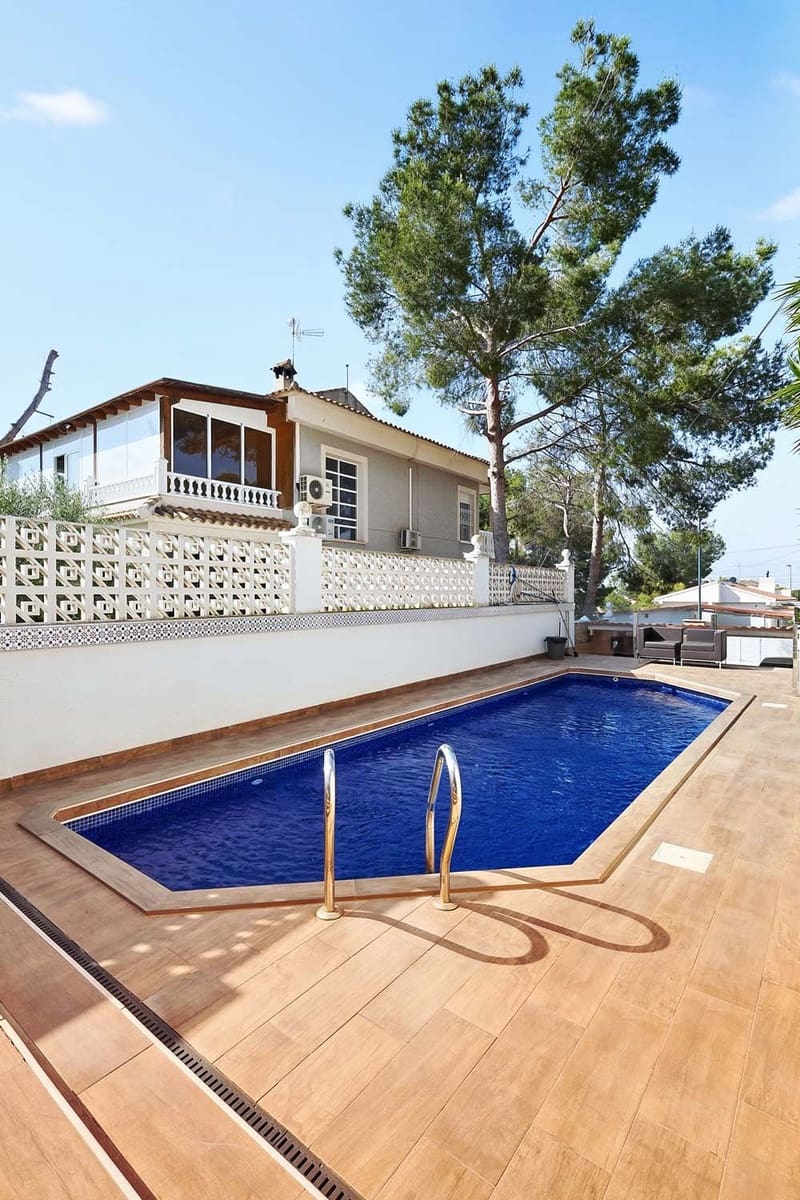 4 camera da letto Villa in vendita in Pinar de Campoverde con piscina - 499.000 € (Rif: 9814616)