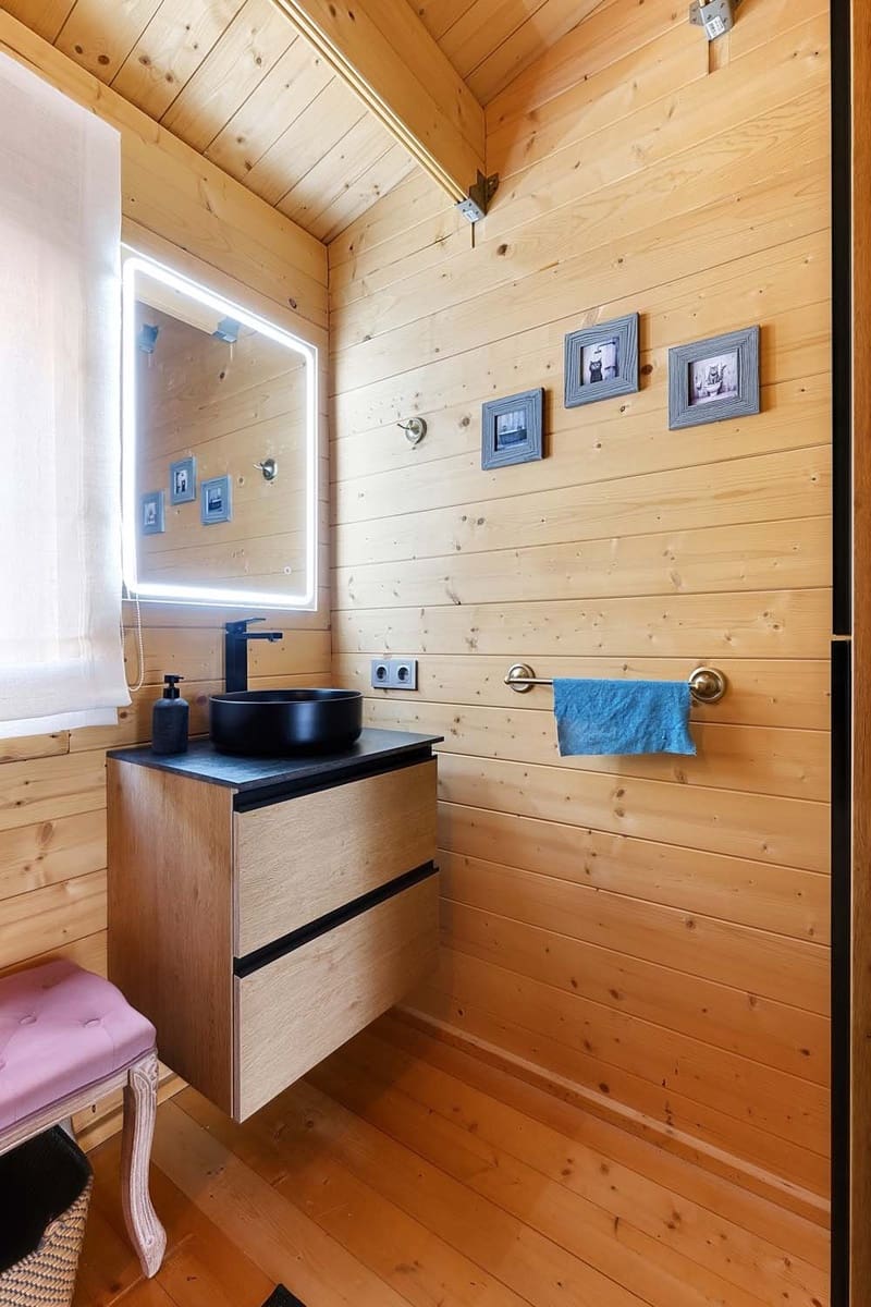 4 camera da letto Villa in vendita in Pinar de Campoverde con piscina - 499.000 € (Rif: 9814616)