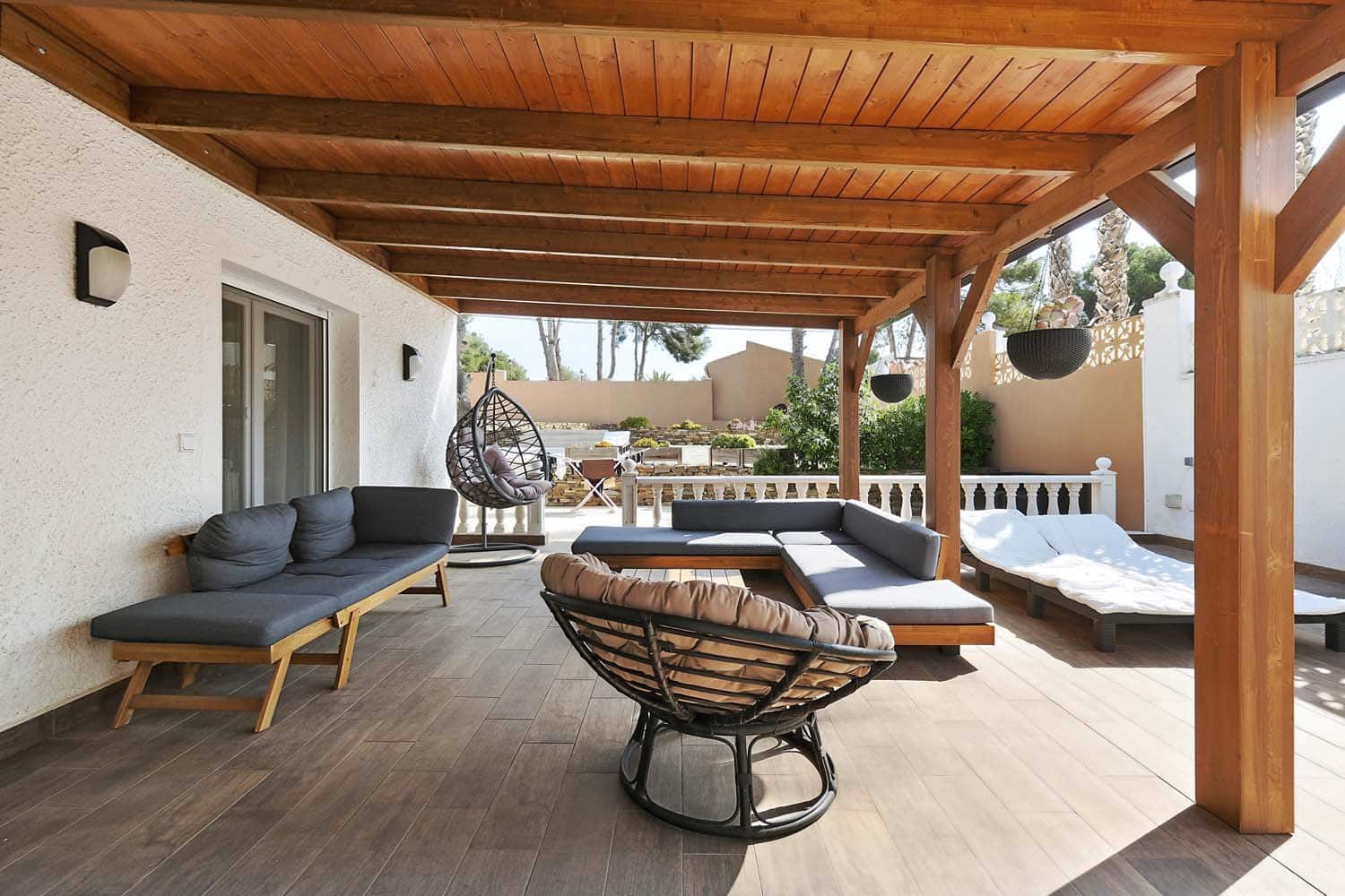 4 camera da letto Villa in vendita in Pinar de Campoverde con piscina - 499.000 € (Rif: 9814616)