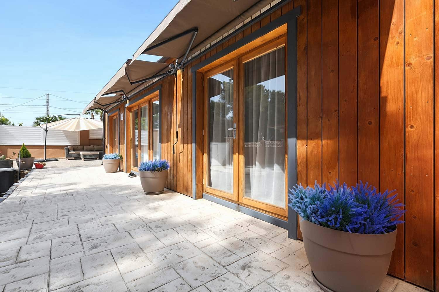 4 camera da letto Villa in vendita in Pinar de Campoverde con piscina - 499.000 € (Rif: 9814616)