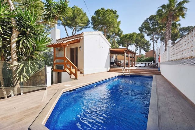 4 camera da letto Villa in vendita in Pinar de Campoverde, Pilar de la Horadada con piscina - 499.000 € (Rif: 9814616)