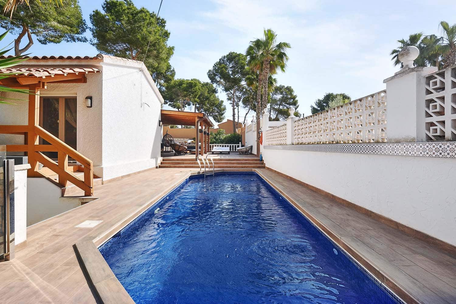 4 camera da letto Villa in vendita in Pinar de Campoverde con piscina - 499.000 € (Rif: 9814616)