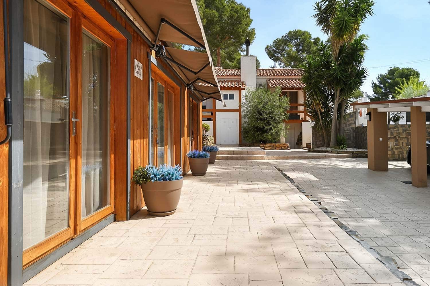 4 camera da letto Villa in vendita in Pinar de Campoverde con piscina - 499.000 € (Rif: 9814616)
