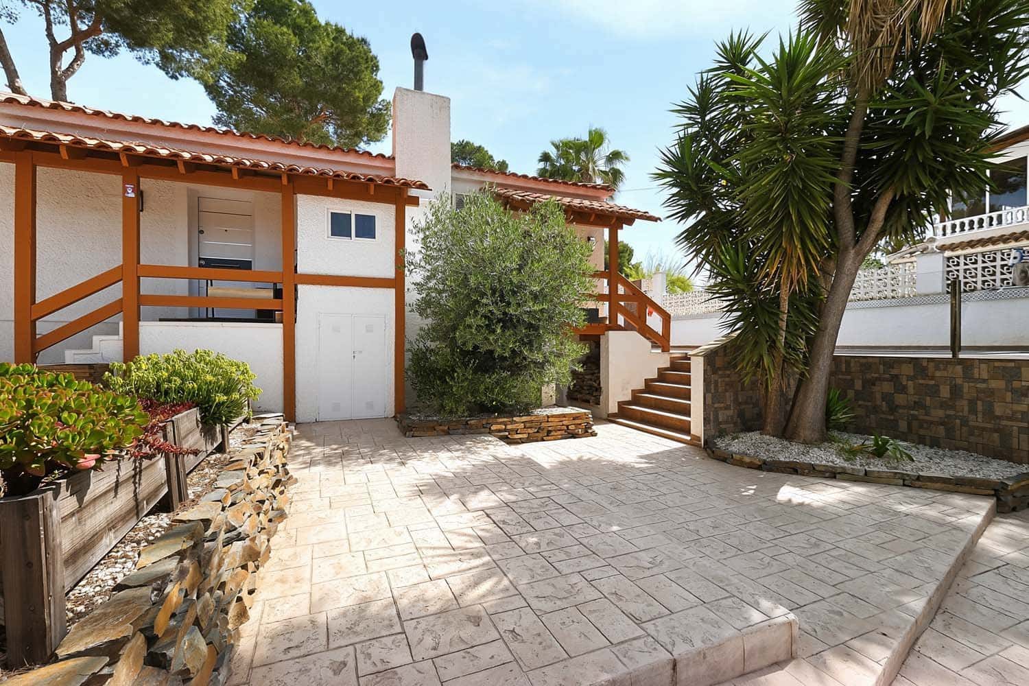 4 camera da letto Villa in vendita in Pinar de Campoverde con piscina - 499.000 € (Rif: 9814616)