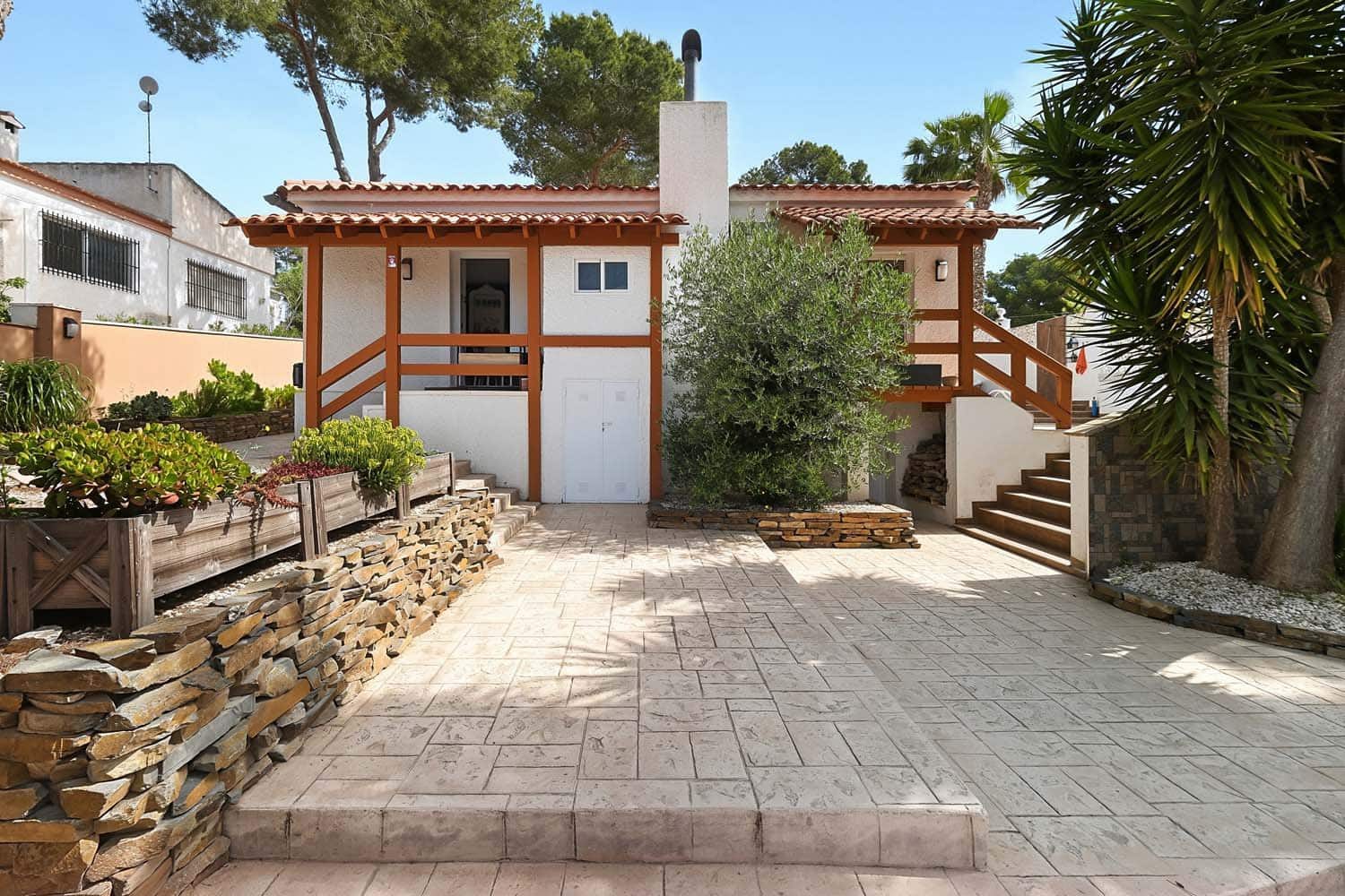 4 camera da letto Villa in vendita in Pinar de Campoverde con piscina - 499.000 € (Rif: 9814616)