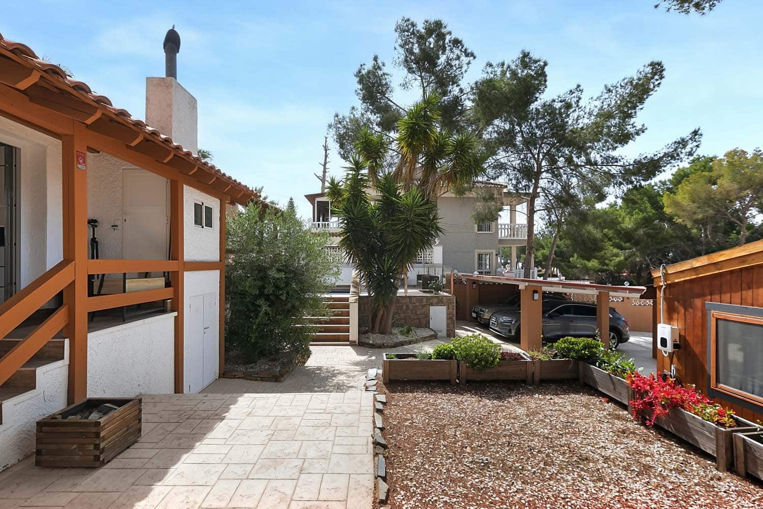 4 camera da letto Villa in vendita in Pinar de Campoverde con piscina - 499.000 € (Rif: 9814616)