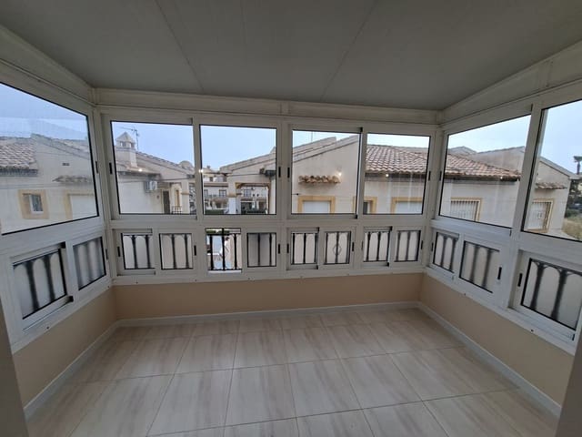 2 soveværelse Lejlighed til salg i La Zenia, Orihuela - € 179.000 (Ref: 9815678)