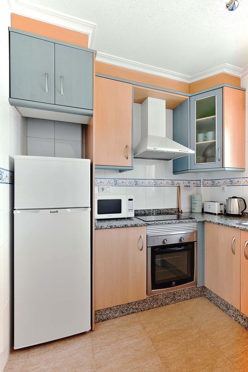 Pareado de 3 habitaciones en Pinar de Campoverde en venta - 210.000 € (Ref: 9820858)
