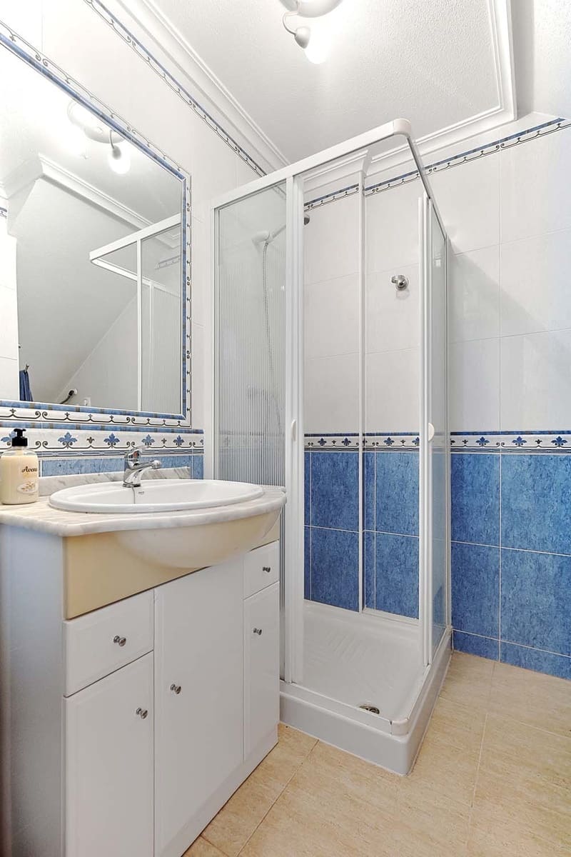 Pareado de 3 habitaciones en Pinar de Campoverde en venta - 210.000 € (Ref: 9820858)