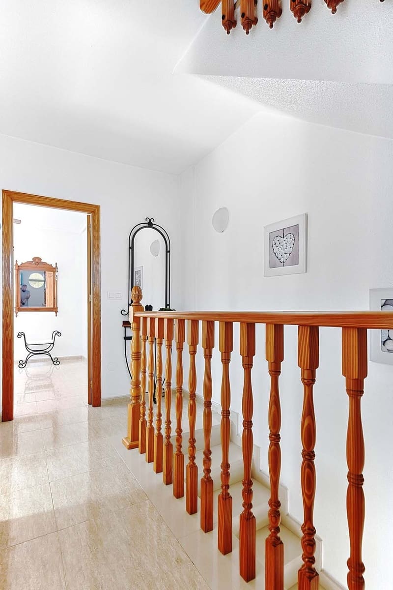 Pareado de 3 habitaciones en Pinar de Campoverde en venta - 210.000 € (Ref: 9820858)