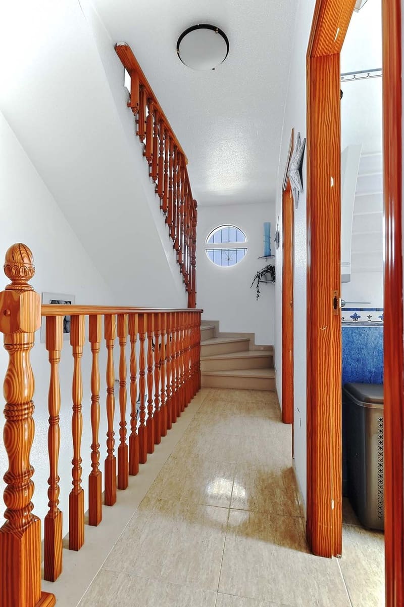 Pareado de 3 habitaciones en Pinar de Campoverde en venta - 210.000 € (Ref: 9820858)