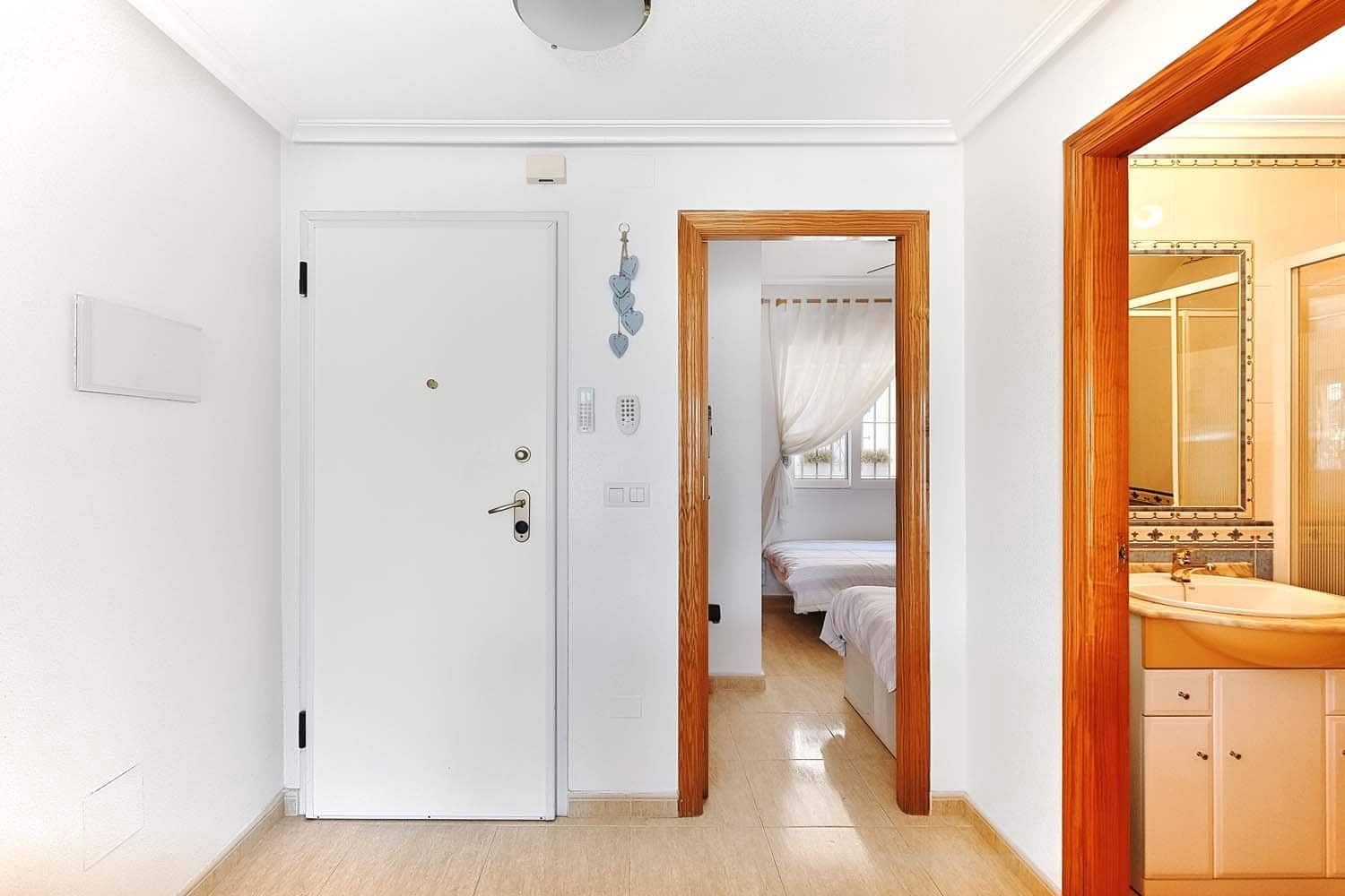 Pareado de 3 habitaciones en Pinar de Campoverde en venta - 210.000 € (Ref: 9820858)